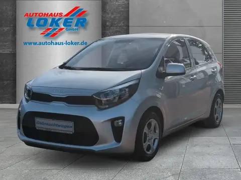 Annonce KIA PICANTO Essence 2021 d'occasion 