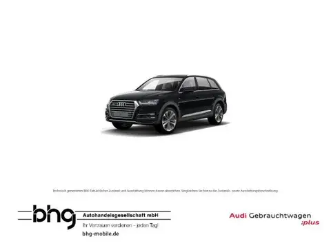 Used AUDI Q7 Diesel 2019 Ad 