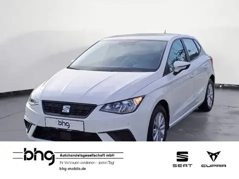 Annonce SEAT IBIZA Essence 2021 d'occasion 