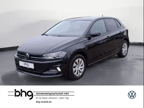 Annonce VOLKSWAGEN POLO Essence 2021 d'occasion 