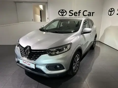 Annonce RENAULT KADJAR Essence 2019 d'occasion 