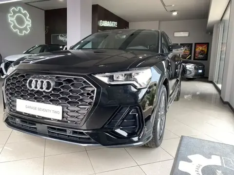 Annonce AUDI Q3 Diesel 2022 d'occasion 