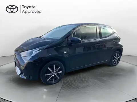 Used TOYOTA AYGO X Petrol 2021 Ad 