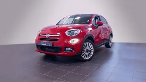 Used FIAT 500X Petrol 2016 Ad 