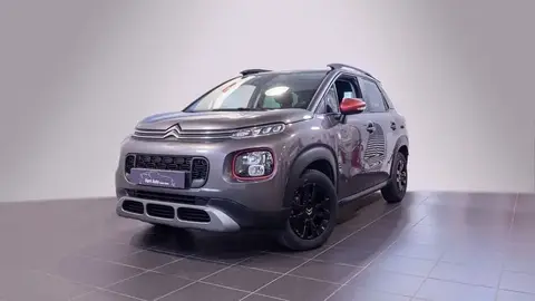 Annonce CITROEN C3 AIRCROSS Essence 2020 d'occasion 