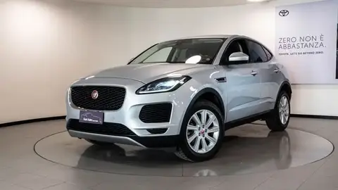 Annonce JAGUAR E-PACE Essence 2018 d'occasion 