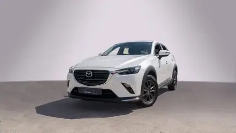 Used MAZDA CX-3 Diesel 2018 Ad 