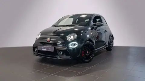 Annonce ABARTH 695 Essence 2023 d'occasion 