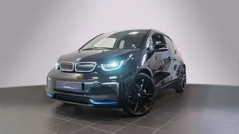 Annonce BMW I3 Non renseigné 2022 d'occasion 