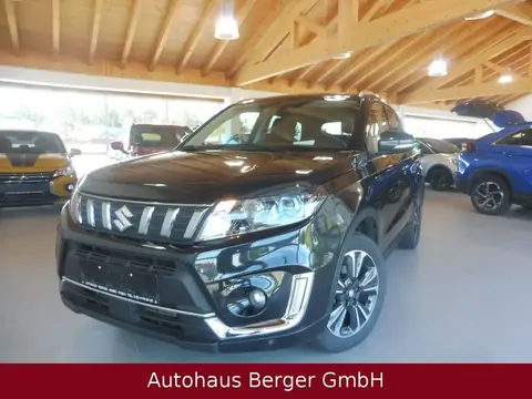 Used SUZUKI VITARA Petrol 2020 Ad 