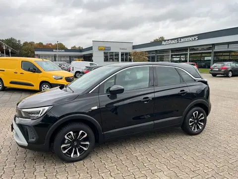 Used OPEL CROSSLAND Petrol 2023 Ad 