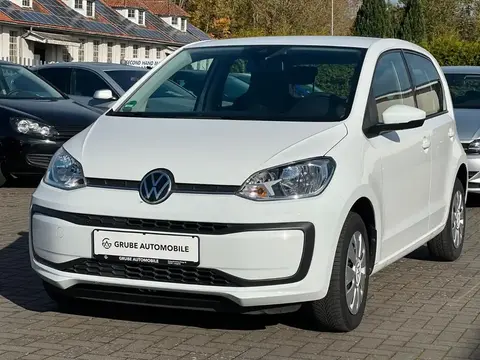 Annonce VOLKSWAGEN UP! Essence 2021 d'occasion 