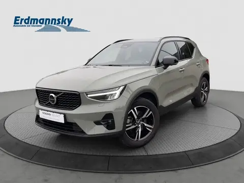 Annonce VOLVO XC40 Essence 2023 d'occasion Allemagne