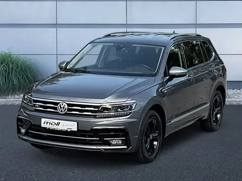 Annonce VOLKSWAGEN TIGUAN Diesel 2020 d'occasion 