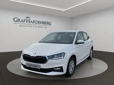 Used SKODA FABIA Petrol 2023 Ad 