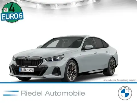 Used BMW SERIE 5 Petrol 2024 Ad Germany