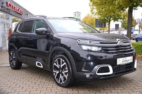 Used CITROEN C5 AIRCROSS Petrol 2020 Ad 