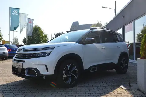 Used CITROEN C5 AIRCROSS Petrol 2019 Ad 