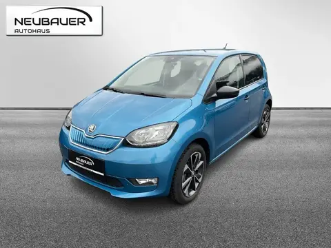 Used SKODA CITIGO Not specified 2020 Ad 