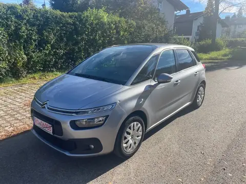 Used CITROEN C4 Petrol 2018 Ad 