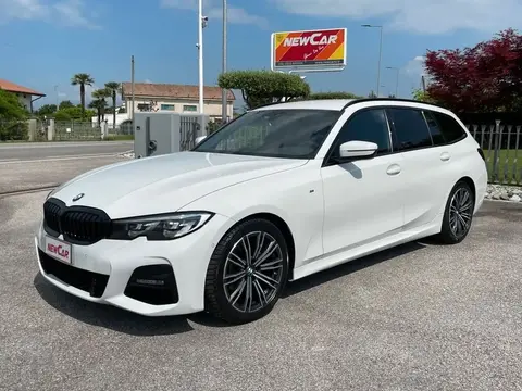 Annonce BMW SERIE 3 Diesel 2020 d'occasion 