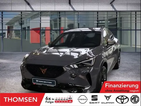 Annonce CUPRA FORMENTOR Essence 2024 d'occasion 