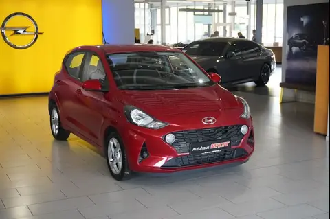 Annonce HYUNDAI I10 Essence 2021 d'occasion 