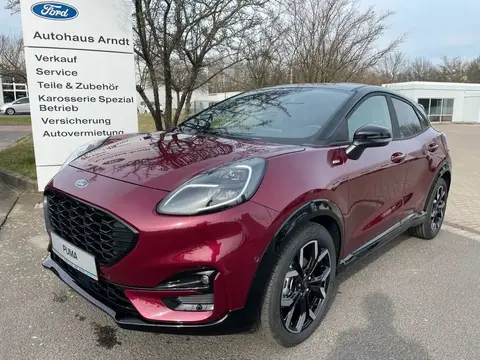 Annonce FORD PUMA Essence 2023 d'occasion 