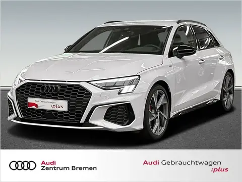 Annonce AUDI A3 Essence 2023 d'occasion 