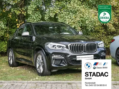 Used BMW X4 Diesel 2020 Ad 