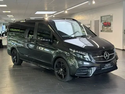 Annonce MERCEDES-BENZ CLASSE V Diesel 2023 d'occasion 