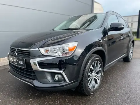 Used MITSUBISHI ASX Diesel 2018 Ad 