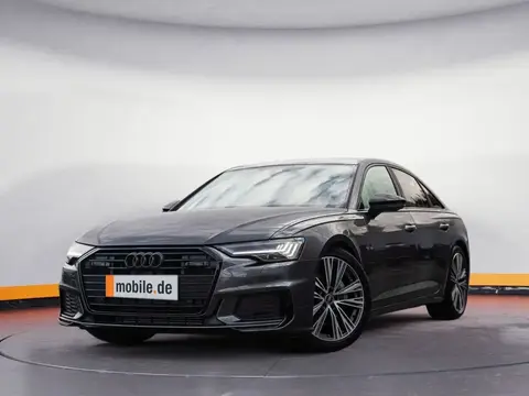 Annonce AUDI A6 Essence 2023 d'occasion 