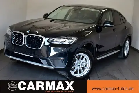 Used BMW X4 Diesel 2023 Ad 