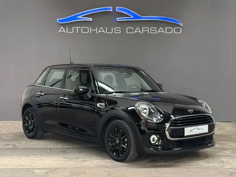 Used MINI ONE Petrol 2021 Ad 