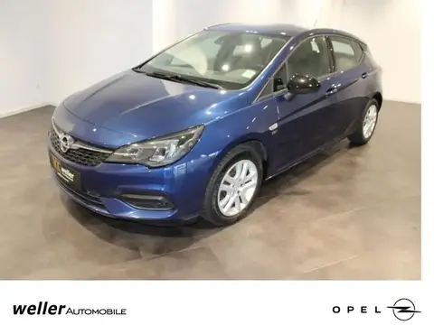 Used OPEL ASTRA Petrol 2020 Ad Germany