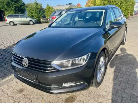 Annonce VOLKSWAGEN PASSAT Essence 2018 d'occasion 