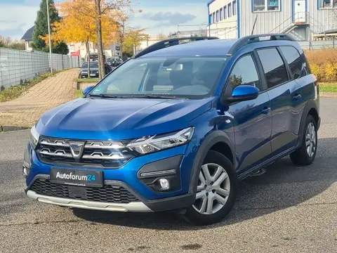 Used DACIA JOGGER Petrol 2022 Ad 