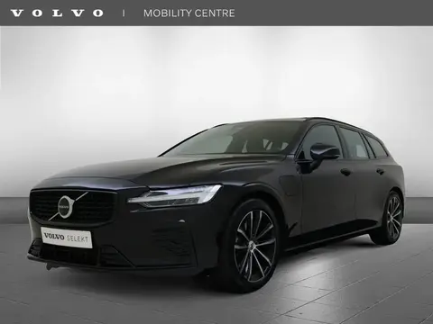 Annonce VOLVO V60 Hybride 2024 d'occasion 