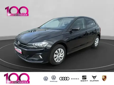 Used VOLKSWAGEN POLO Petrol 2021 Ad 