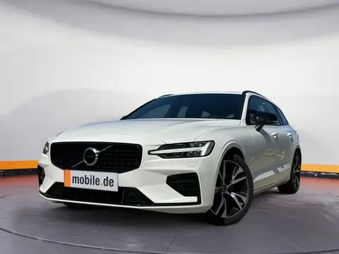 Used VOLVO V60 Diesel 2022 Ad 