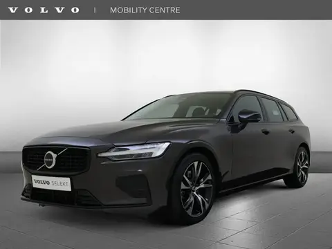 Annonce VOLVO V60 Essence 2024 d'occasion 