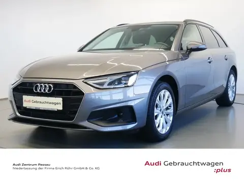 Used AUDI A4 Diesel 2021 Ad 