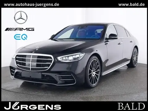 Used MERCEDES-BENZ CLASSE S Diesel 2024 Ad 