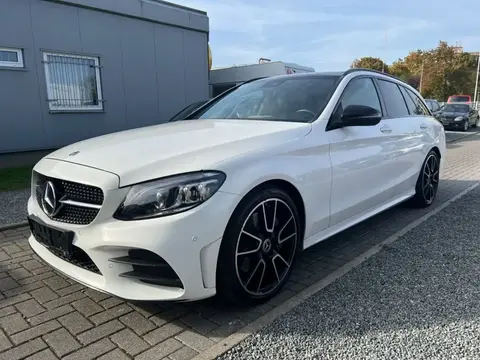 Used MERCEDES-BENZ CLASSE C Diesel 2019 Ad 