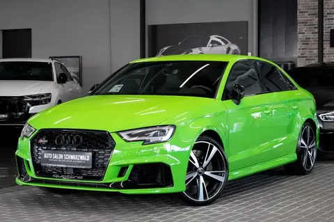 Used AUDI RS3 Petrol 2020 Ad 