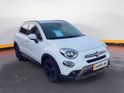 Annonce FIAT 500X Essence 2021 d'occasion 