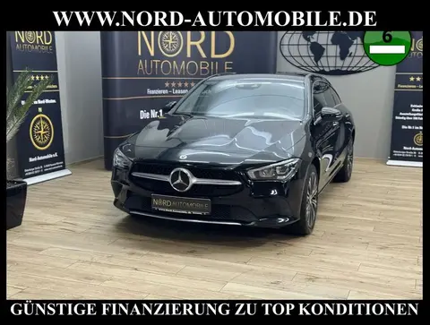 Annonce MERCEDES-BENZ CLASSE CLA Hybride 2022 d'occasion 