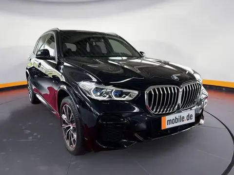 Annonce BMW X5 Diesel 2023 d'occasion 