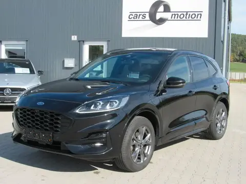 Used FORD KUGA Hybrid 2021 Ad 